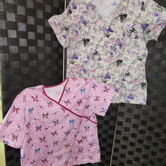 SCRUBS - Picture 3 of 5